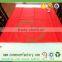 Sunshine company disposablenon-woven tablecloth, the color pattern set fliter fabric