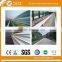 Highway guardrail used for road safety