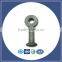 Hot dip galvanized ball clevis socket clevis for link fitting/ball eye clevis