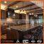 China best quality & good price kitchen island countertop design