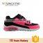 Wholesale custom red men fashion sneakers