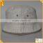 High quality custom women sun alpine bucket hats
