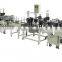 Printing Machine for Profiles (YBW1240)