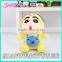 2016 China Made Cheap Dolls Soft Plush Cartoon Baby Doll For Sale