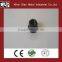carbon steel hexagon slotted castle nuts factory in Wuxi
