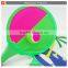 Kids beach sport game tennis racket ball toys