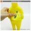 Funny squeeze shrilling scream chicken toy