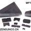 Special Shaped Magnet Special Shaped Magnet MFYX