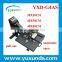 pull-out and automatic plain open heat press machine