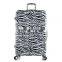 20"24"28" trolley abs hard case luggage set, travel suitcase