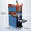 Made in China manual plastic cup sealing machine