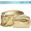 customized pu make up bag pu cosmetic bag