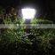JR-CP05 low price all in one with pole solar street light/integrated solar led street light