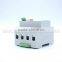 Residual Current Circuit Breaker 4P rccb