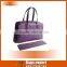 2016 new arrival hot selling travel bag handbag weeken bag tyle for Lady