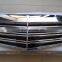 S-class w221 S65 AM style abs chrome grille