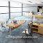 Good Price For 2 Person Office Cubicle, Office Workstation, Office Partition (HL-08)