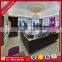 ODM/OEM high end watch showroom design