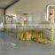 buckwheat seed cleaning machine