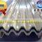 20 gauge zinc corrugated metal roofing sheet