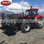 YTO-X904 90hp 4x4 trator for sale, power steering