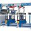 multiple spindle drilling machine
