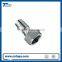 Parker hydraulic carbon steel tube fitting