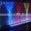 led curatin light