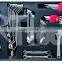 2015 RT TOOL NEW ITEM TOOL CABINET with 336pcs tool setprofessional tool cabinetmetal tool cabinetcheap tool cabinet