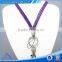 Glitter Crystal Rhinestone Lanyard with Hook