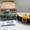 Rechargeable Music Player Speaker With Flashlight fm/am Radio&Phone Bank&SD Card