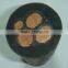 Flexible Power Coal-mining Rubber Insulated Cable