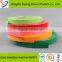 colorful furniture accessory PVC edge banding plastic strip
