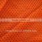 100% Polyester Plain Mesh Knit Fabric with Nice Pattern for Sportswear