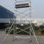 aluminum scaffolding for sale