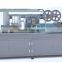 DZL Series Vial Ampoule (Single/Double Feeder) Cartoning Producing Line