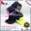 New Design Cheap Cap Flat Embroidery Snapback Camper Hat