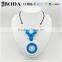 customizedteething bead necklace silicone necklace