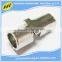 2016 China customized nonstandard stainless steel female battery terminal