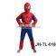 Trade assurance china wholesale kids girl pink spider man halloween costume