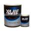 2K Blue Spray Paint Color Paint For Car Removing