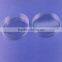 disposable plastic petri dish for laboratory