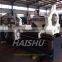 enterprise lathe CW6280 manual machine/gap bed lathes