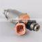 High quality and Competitive Prices Toyota Fuel Injector Parts For Toyota MR2 Celica Land cruiser OEM 23209-74080