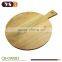 Wooden popular cutting board