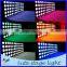 stage equipment for background led matrix led dj lighting