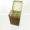 Factory direct hot new products for 2015  china wholesale wine glass gift box