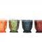 home gift glass cylinders for candles