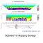 Geological Electric Tomograph For Underground Water Detector ,Underground Water Detection ,Underground Water Finder