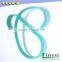 BLACKS DESIGN Running Sports Headband with Silicone NEW